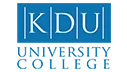 KDU